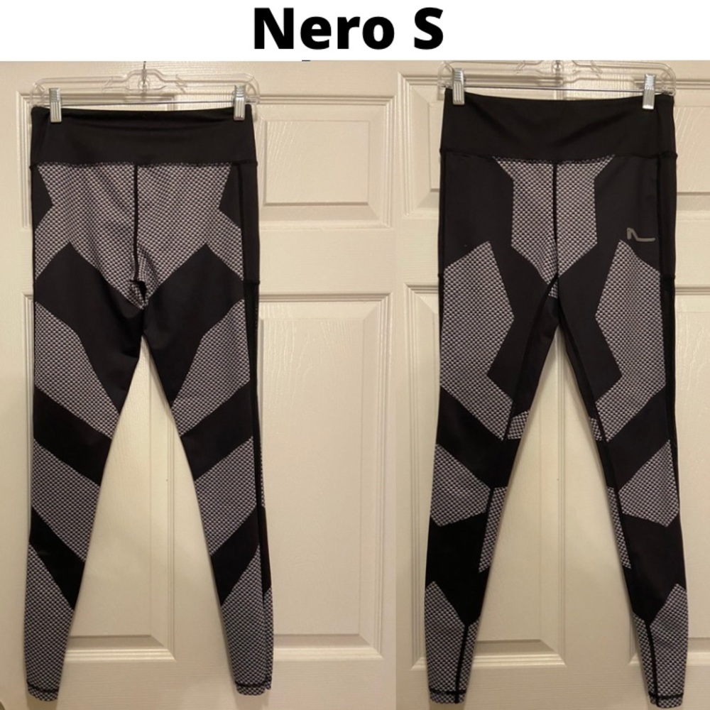 NERO leggings